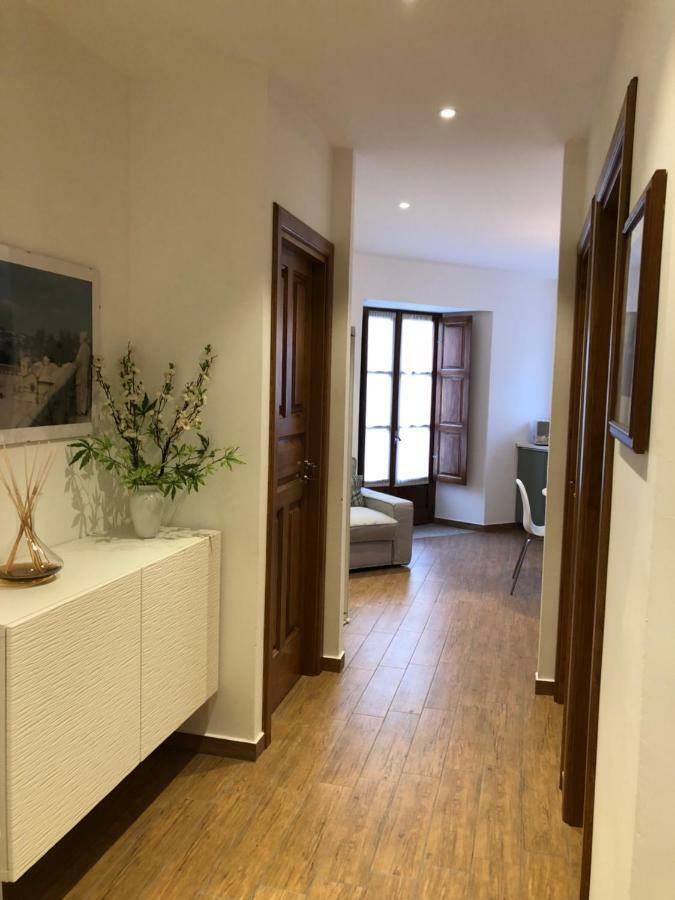 Lasi House Serra San Bruno Eksteriør bilde