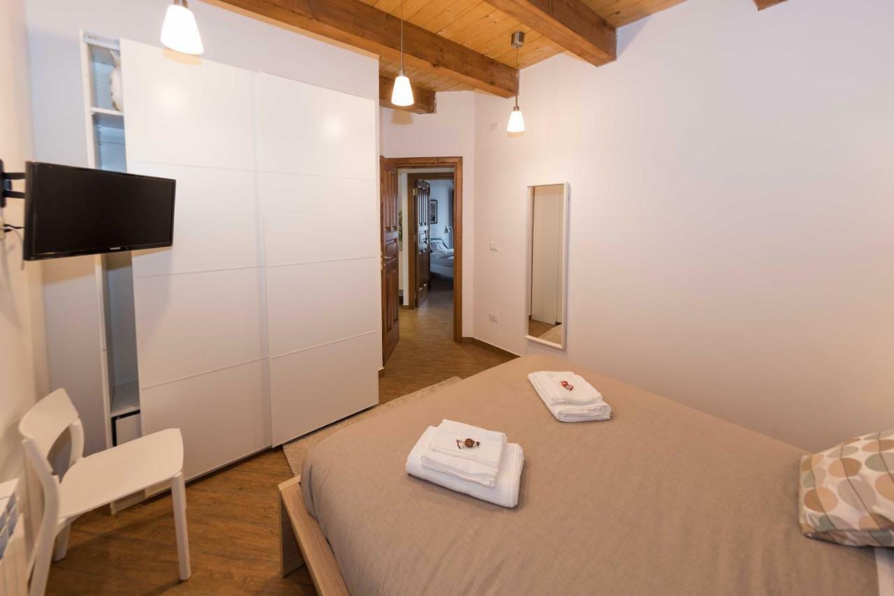 Lasi House Serra San Bruno Eksteriør bilde