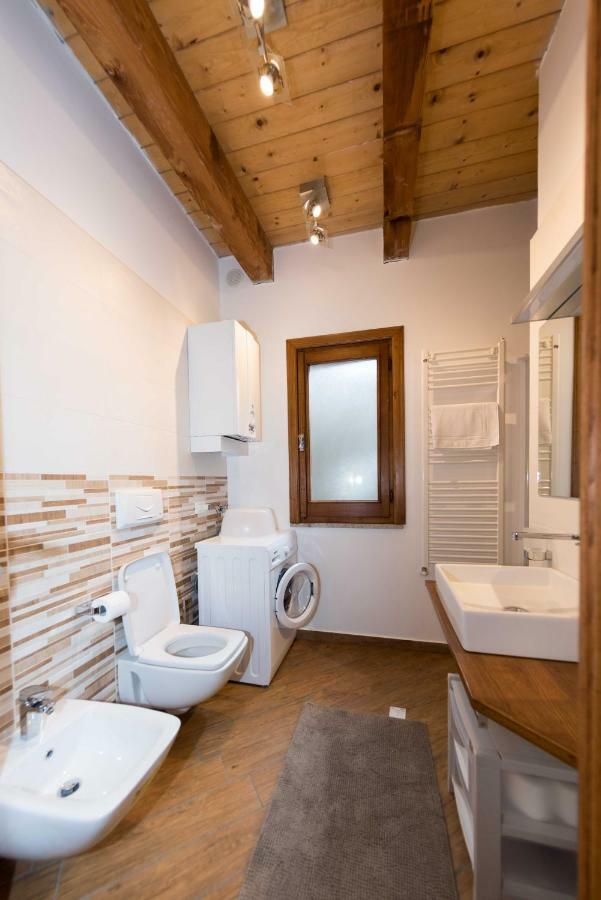 Lasi House Serra San Bruno Eksteriør bilde