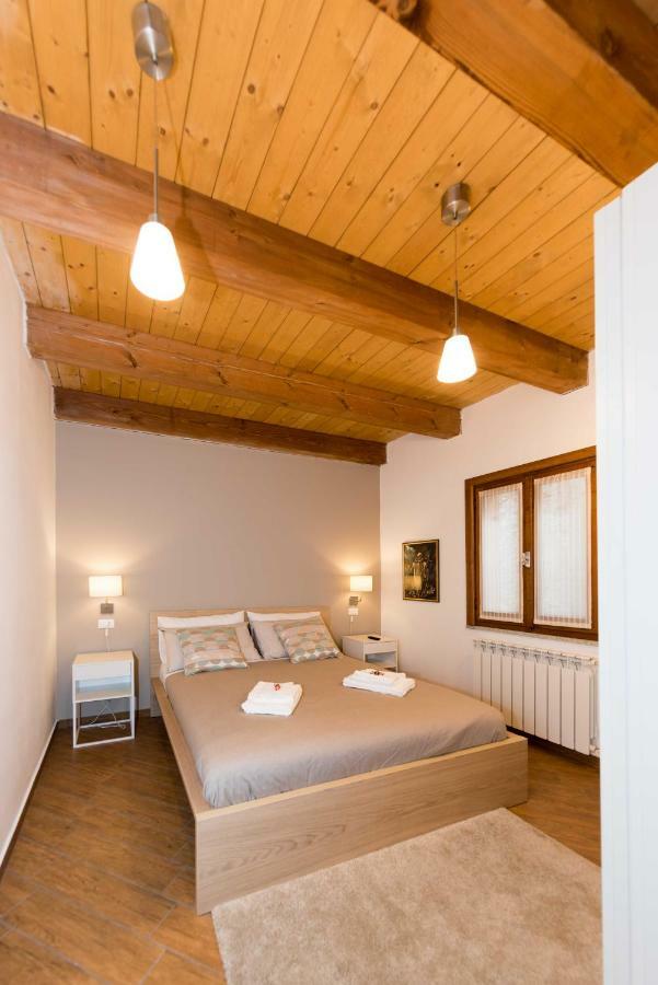 Lasi House Serra San Bruno Eksteriør bilde
