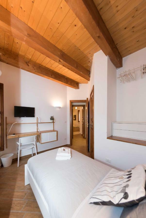 Lasi House Serra San Bruno Eksteriør bilde